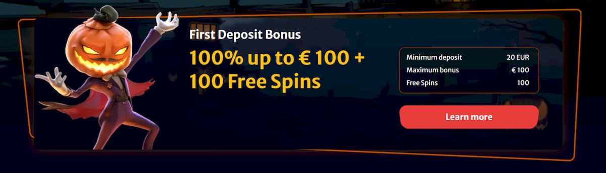Hell Spin Casino