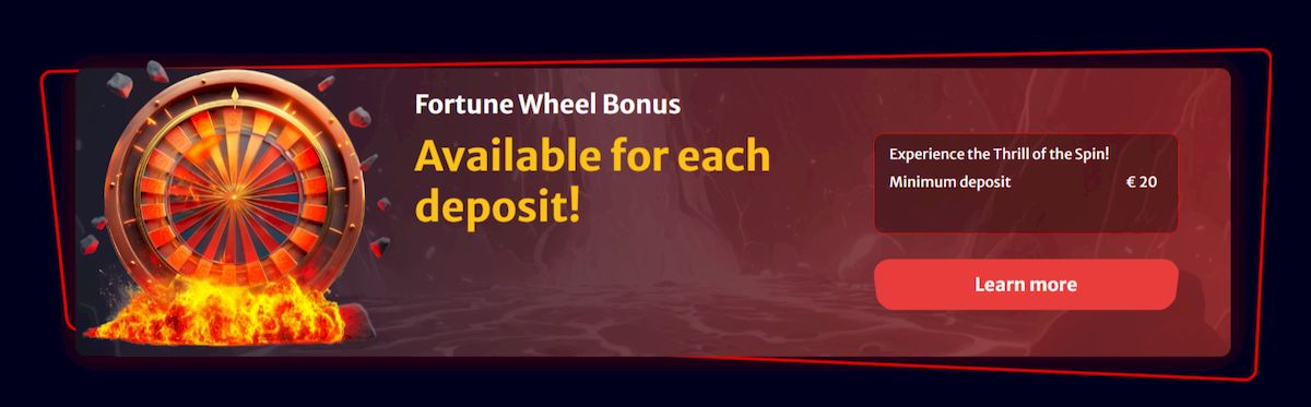Hell Spin Casino