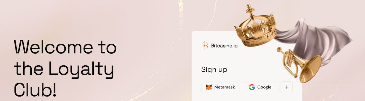 Bitcasino