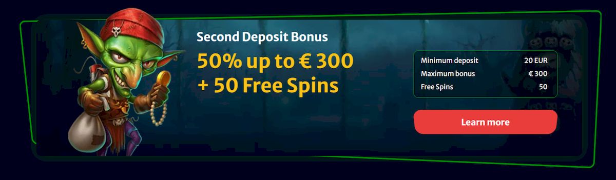 Hell Spin Casino