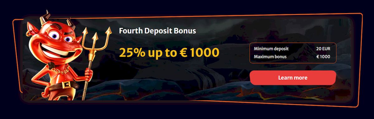 Hell Spin Casino