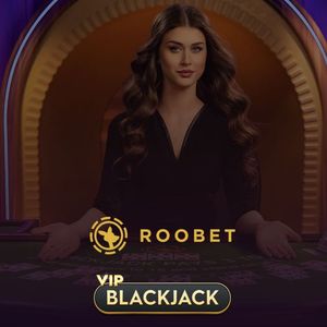 Blackjack Roobet