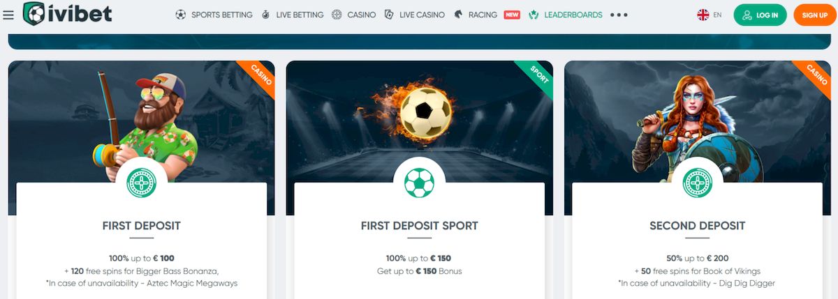 Ivibet