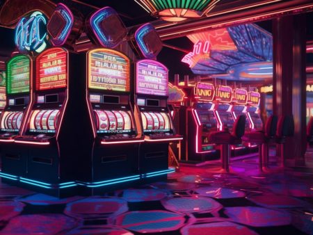Cómo funcionan las slots online, gratis y con dinero real: una revisión exhaustiva de los juegos y casinos online en Argentina.