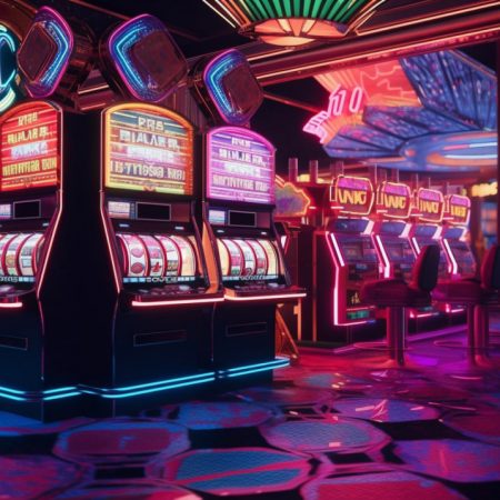 Cómo funcionan las slots online, gratis y con dinero real: una revisión exhaustiva de los juegos y casinos online en Argentina.