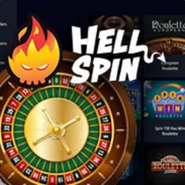 Hell Spin 