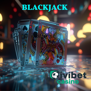 Blackjack Ivibet