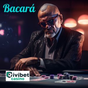 Baccarat Ivibet