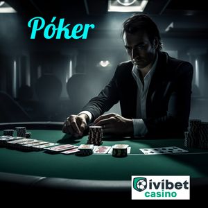 Poker Ivibet