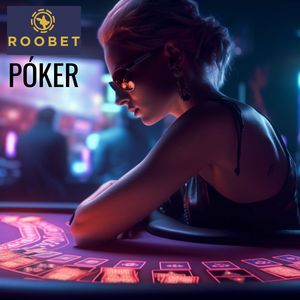 Poker Roobet