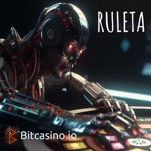 Ruleta Bitcasino