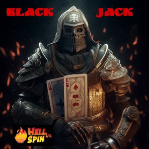 Blackjack Hell Spin