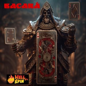 Baccarat Hell Spin