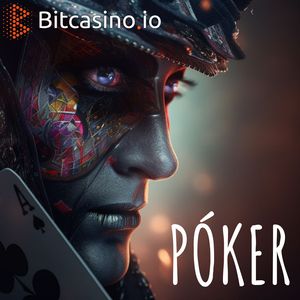 Poker Bitcasino