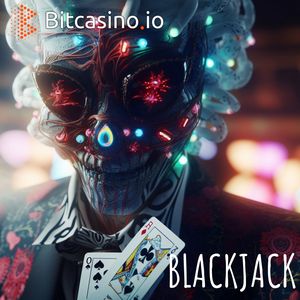 Blackjack Bitcasino