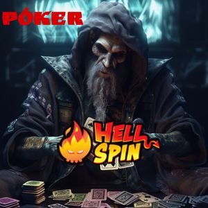Poker Hell Spin