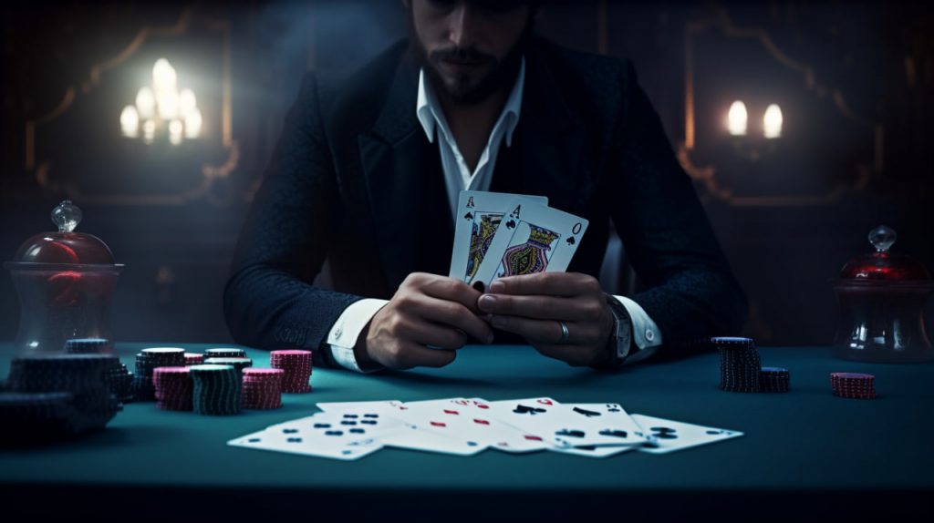 trucos para ganar poker