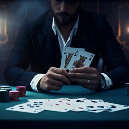 Trucos para ganar en el poker online: estrategias básicas y consejos de expertos