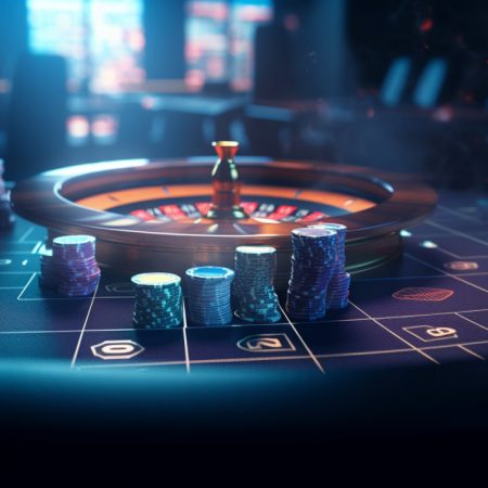 Jugar a la ruleta en los casinos online de Argentina – gratis y por dinero real