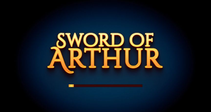 Sword of Arthur