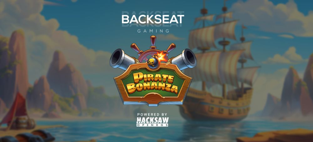 Pirate Bonanza