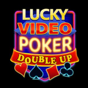 Lucky Video Poker