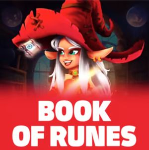 Book of Runes