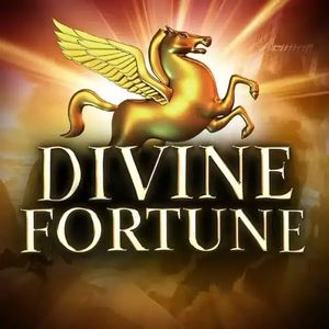 Divine Fortune