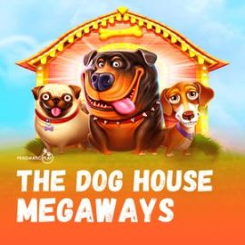 The Dog House Megaways