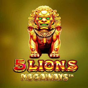 5 Lions Megaways