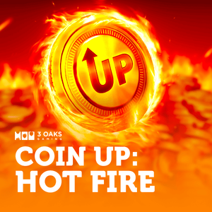 Coin UP: Hot Fire