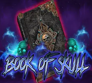 Book of Skull