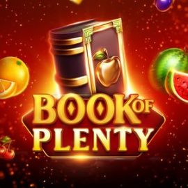 Book of Plenty