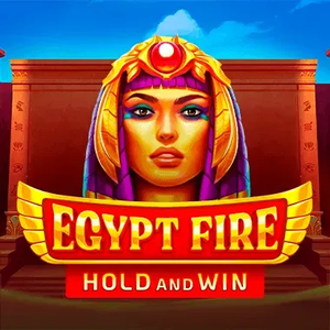 Egypt Fire: Hold and Win