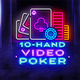 10 Hand Video Poker