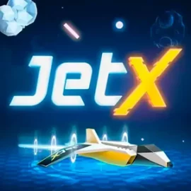 JetX