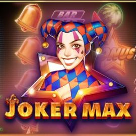 Joker Max