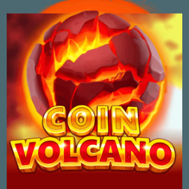 Coin Volcano