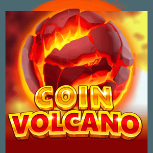 Coin Volcano