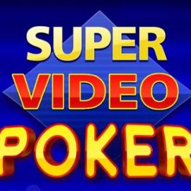 Super Video Poker