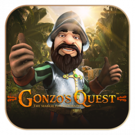 Gonzo’s Quest