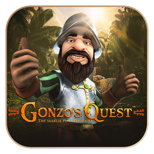 Gonzo’s Quest