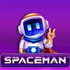 Spaceman