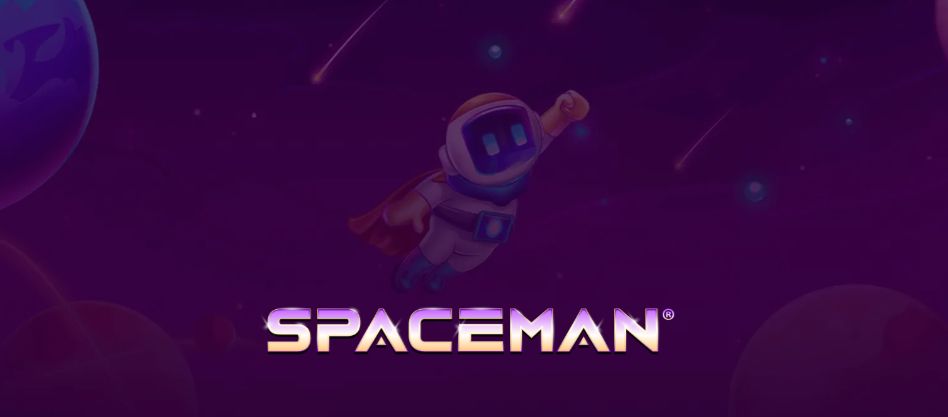 Spaceman