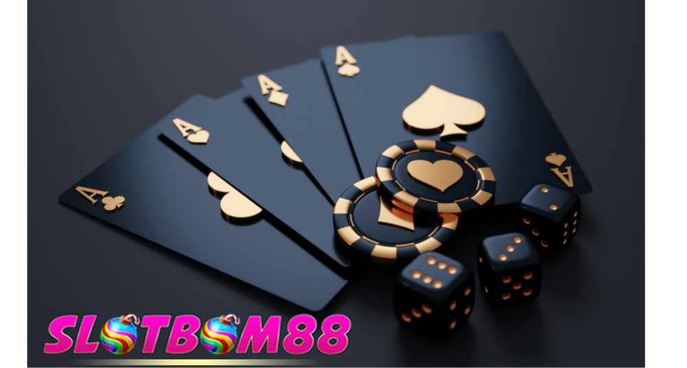 Slotbom88 login - no olvides tus datos o una historia sobre un casino fiable