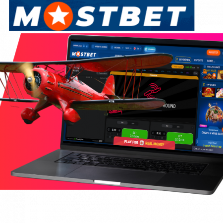 Casino online Mostbet: juego Aviator, códigos promocionales, apps y freespins