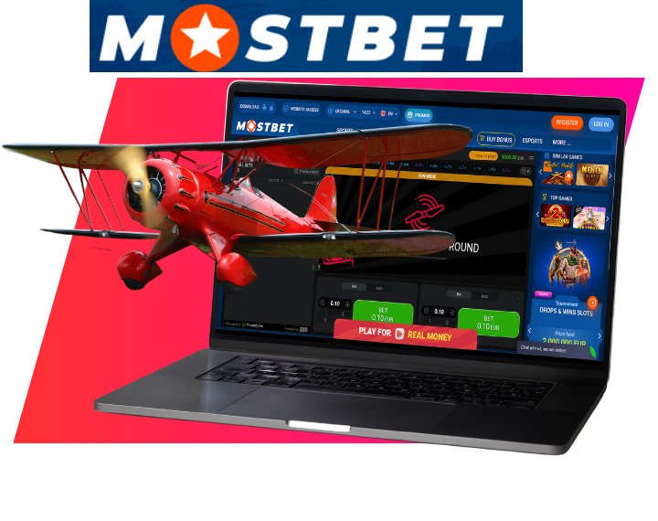 Casino online Mostbet: juego Aviator, códigos promocionales, apps y freespins