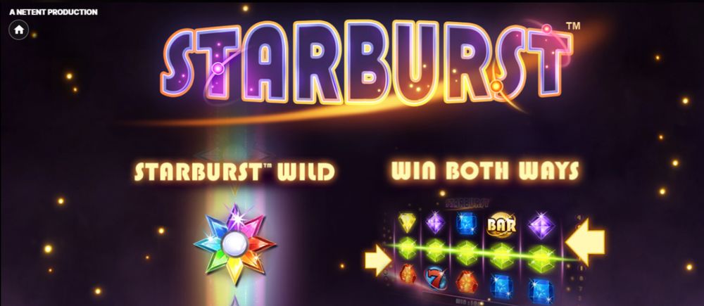 Starburst