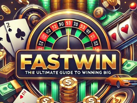 Fastwin Casino Online