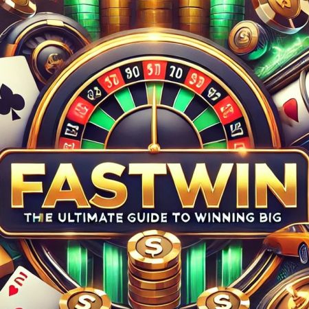 Fastwin Casino Online